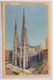ST. PATRICK'S CATHEDRAL, NEW YORK CITY - Kirchen