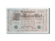 Billet, Allemagne, 1000 Mark, 1910, 1910-04-21, KM:45b, SUP - 1.000 Mark