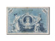 Billet, Allemagne, 100 Mark, 1908, 1908-02-07, KM:34, B+ - 100 Mark