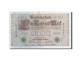 Billet, Allemagne, 1000 Mark, 1910, 1910-04-21, KM:45b, SUP+ - 1000 Mark