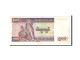 Billet, Myanmar, 500 Kyats, 2004, Undated, KM:79, TB+ - Myanmar