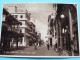 Prince FAROUK Street ( Simon Arzt Store ) - Anno 19?? ( Fotokaart / Zie Foto Details ) !! - Port Said