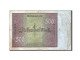 Billet, Allemagne, 500 Mark, 1922, 1922-03-27, KM:73, TB+ - 500 Mark