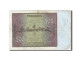 Billet, Allemagne, 500 Mark, 1922, 1922-03-27, KM:73, TB+ - 500 Mark