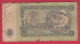 B669 / - 2 Leva - 1974 - Female Grapegatherer - Bulgaria Bulgarie Bulgarien  - Banknotes Banknoten Billets Banconote - Bulgaria