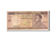 Billet, Congo Democratic Republic, 1 Zaïre = 100 Makuta, 1967, 1967-01-02 - República Democrática Del Congo & Zaire