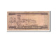 Billet, Congo Democratic Republic, 1 Zaïre = 100 Makuta, 1967, 1967-01-02 - Demokratische Republik Kongo & Zaire