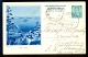 Illustrated Stationery - Image Hvar / Stationery Circulated, 2 Scans (41-847) - Other & Unclassified