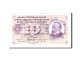 Billet, Suisse, 10 Franken, 1969, 1969-01-15, KM:45o, TTB - Suiza