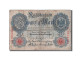 Billet, Allemagne, 20 Mark, 1914, 1914-02-19, KM:46b, TB - 20 Mark