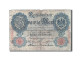 Billet, Allemagne, 20 Mark, 1914, 1914-02-19, KM:46b, B - 20 Mark