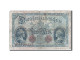 Billet, Allemagne, 5 Mark, 1914, 1914-08-05, KM:47b, B - 5 Mark