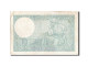 Billet, France, 10 Francs, 10 F 1916-1942 ''Minerve'', 1941, 1941-06-19, TB - 10 F 1916-1942 ''Minerve''