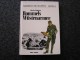 ROMMELS WÜSTENARMEE Windrow Armeen Und Waffen Guerre 40 45 German Germany Afrika Korps Afrique Africa Corps Armée Rommel - Theatre