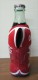 Delcampe - AC - COCA COLA  EMPTY BOTTLE & CROWN CAP TURKISH FOOTBALL NATIONAL TEAM NAMES SOCCER - 7 - GOKHAN - Bottles