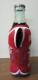 Delcampe - AC - COCA COLA  EMPTY BOTTLE & CROWN CAP TURKISH FOOTBALL NATIONAL TEAM NAMES SOCCER - 8 - SELCUK - Bottiglie
