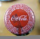 Delcampe - AC - 50th ANNIVERSARY OF COCA COLA IN TURKEY 2014 EMPTY GLASS BOTTLE & CROWN CAP - Flessen