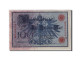 Billet, Allemagne, 100 Mark, 1908, 1908-02-07, KM:33a, SPL - 100 Mark