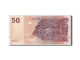 Billet, Congo Democratic Republic, 50 Francs, 2000, 2000-01-04, KM:91a, NEUF - República Democrática Del Congo & Zaire