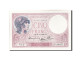 Billet, France, 5 Francs, 5 F 1917-1940 ''Violet'', 1939, 1939-10-26, SUP+ - 5 F 1917-1940 ''Violet''