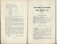 Indochine Union Coloniale Alpes Maritimes Amicale Indochinoise De Nice Bien 65p. 3 Scans Présidents Prestigieux - Autres & Non Classés