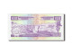 Billet, Burundi, 100 Francs, 1997, 1997-12-01, KM:37b, NEUF - Burundi