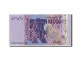 Billet, West African States, 10,000 Francs, 2003, Undated, KM:718Ka, NEUF - Sénégal