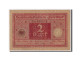 Billet, Allemagne, 2 Mark, 1920, 1920-03-01, KM:59, TTB+ - Imperial Debt Administration