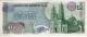 Mexique : 10 Pesos 1975 : UNC : # F1795273/84/85/86 - México