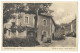 JOUGNE (Doubs) Centre Du Village - Route Nationale - Bazar Central - "E. PARRIAUX" - MOTO Naphta - Animée - Autres & Non Classés