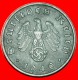 § SWASTIKA: GERMANY &#9733; 10 PFENNIG 1940B! LOW START&#9733;NO RESERVE! Third Reich (1933-1945) - 10 Reichspfennig
