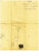 LISTINO MERCATO METALLURGICO DA LONDRA PER BARI - CIRCOLARE ANNO 1884 - PROBABILE STAMPA SERIGRAFICA INTERNA - RARA - Covers & Documents