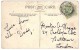 Clarence Pier And Beach, Southsea - B & B Series - Postmark 1906 - Portsmouth