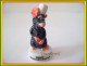 Ratatouille II ... Lot De 2 Feves ... Ref AFF : 32-2009 ..(pan 0018) - Disney