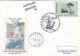 38862- FIRST FRAM ARCTIC EXPEDITION, SHIP, CREW, SPECIAL COVER, 2006, ROMANIA - Arctische Expedities