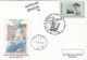 38862- FIRST FRAM ARCTIC EXPEDITION, SHIP, CREW, SPECIAL COVER, 2006, ROMANIA - Expéditions Arctiques