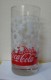 AC - COCA COLA GLASS FROM TURKEY - Becher, Tassen, Gläser