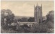 Combe Martin Church, Nr Ilfracombe - Twiss Bros Ilfracombe - Unused C1918 - Ilfracombe