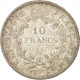 France, Hercule, 10 Francs, 1967, Paris, SUP+, Argent, KM:932, Gadoury:813 - Other & Unclassified