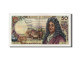 Billet, France, 50 Francs, 50 F 1962-1976 ''Racine'', 1965, 1965-03-04, SPL - 50 F 1962-1976 ''Racine''