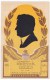 US Presidents Serigraph Printing Set Of 32 Postcards, US Politicians, C1950s Vintage Postcards - People