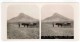 Mineral Waters Station - Sorokaul Hill - Horse - Caucasus - Russia - Russie - Stereo Photo - Stereoscopique - Old Photo - Photos Stéréoscopiques