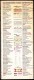 CARTE ROUTIERE ET D'EXCURSIONS HALLWAG VERLAG BERN  1975/76 E BALEARES MALLORCA MENORCA IBIZA FORMENTERA STRASSEN-UND - Cartes/Atlas