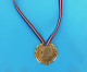 TENNIS - Croatian Nice Medal 2012. * Tenis Sport Medaille Medaglia Medalla Medalha - Habillement, Souvenirs & Autres