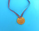 TENNIS - Croatian Nice Medal 2012. * Tenis Sport Medaille Medaglia Medalla Medalha - Abbigliamento, Souvenirs & Varie