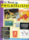 Le Monde Des Philatelistes N.406,3/87,graveurs Timbres,expertise Lettonie,plis Aero Accidenté,FRAMA,nationalisme Europe, - Französisch (ab 1941)