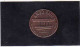 Etats -Unis, USA, 1 Cent 1979, Lincoln - 1959-…: Lincoln, Memorial Reverse