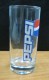 AC - PEPSI COLA SUPER NEW AND RARE GLASS $ 2 FROM TURKEY - Verres