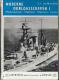 NL.- Boek - Moderne Oorlogsschepen I : Vliegkampschepen - Slagschepen - Kruisers. Door L.L. Von Munching. 4 Scans - Encyclopedieën