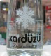 AC - KARDUZU NATURAL MINERAL WATER UNOPENED GLASS BOTTLE 330 Ml FROM TURKEY - Sonstige & Ohne Zuordnung